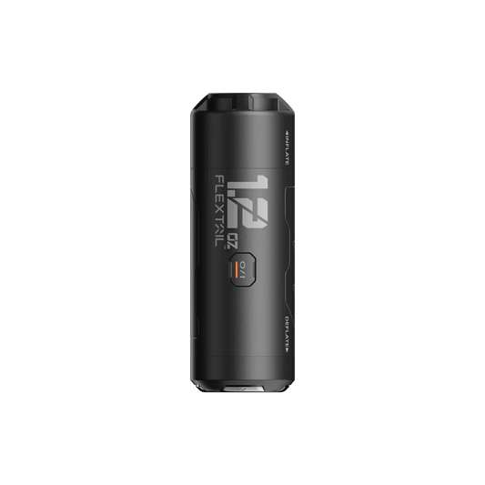 Flextail Zero Pump Tiny Lightweight Camping Pump