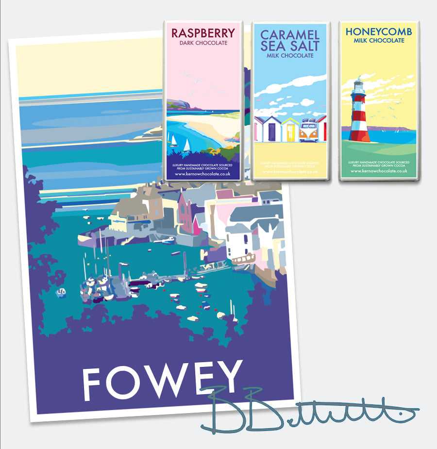 Fowey