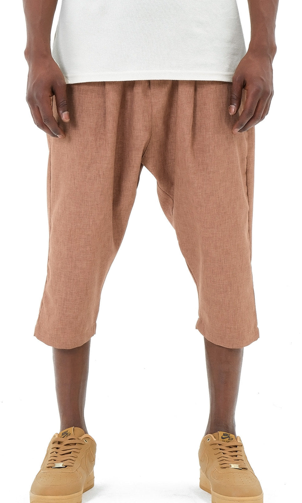 QL Classik Court S25 in Camel