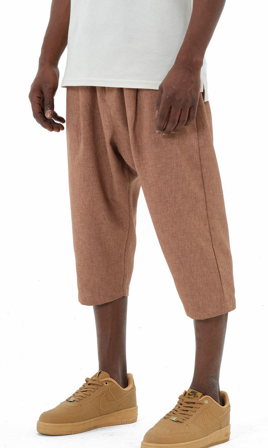 QL Classik Court S25 in Camel