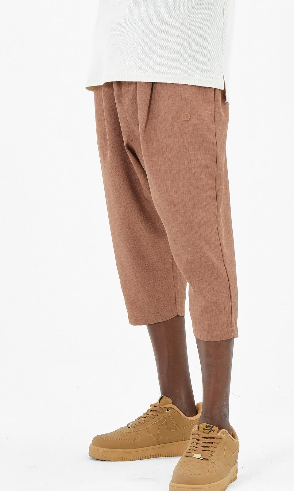 QL Classik Court S25 in Camel