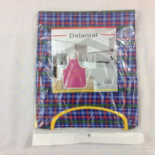 Stylish and Protective Kitchen Apron
