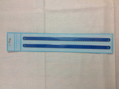 TopGrade 12Inch Hacksaw Blades Pack of 6