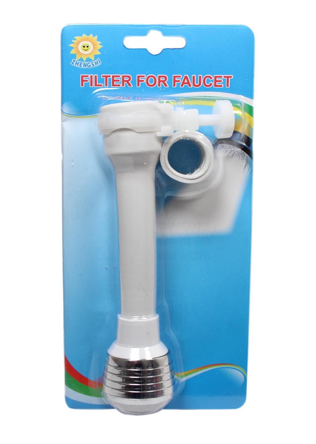 Cleanable Faucet Tap Filter Purifier Cartridge for Fresh Water