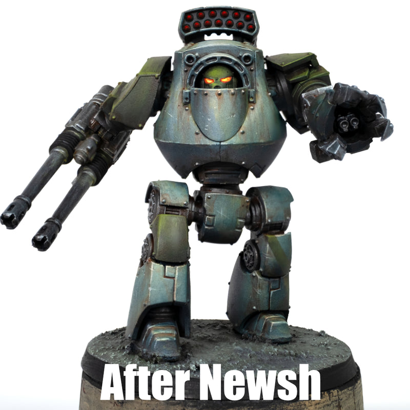 Pro Acryl - NEWSH Acrylic Weathering Medium - 120ml
