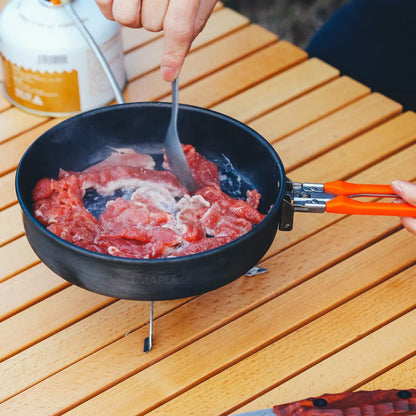 FireMaple Feast Non-stick Frying Pan Aluminium
