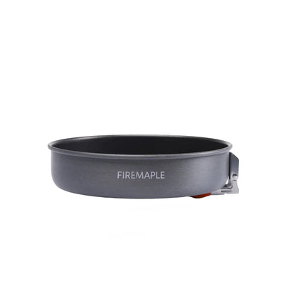 FireMaple Feast Non-stick Frying Pan Aluminium