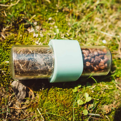 Fire Maple Gear Tea & Coffee Container (Various Colours)