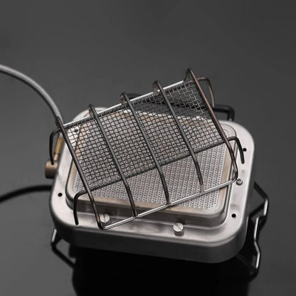Firemaple Sunflower Gas Camping Stove And Heater