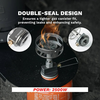 Firemaple Petrel Quickboil Pro System (225g)