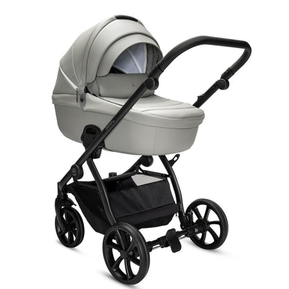 Noordi Fjordi V2 Leather 3in1 with Terra Car Seat