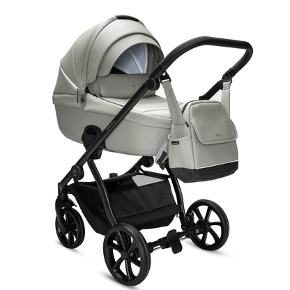 Noordi Fjordi V2 Leather 3in1 with Terra Car Seat