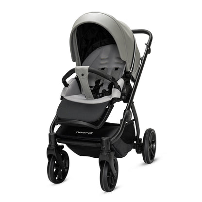 Noordi Fjordi V2 Leather 3in1 with Terra Car Seat