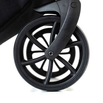 Noordi Fjordi V2 Leather 3in1 with Terra Car Seat