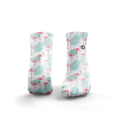 Flamingos