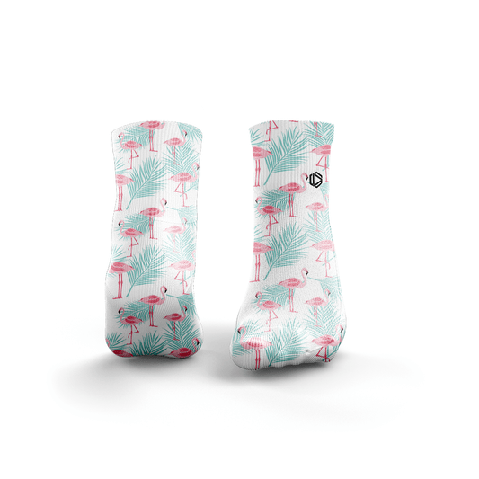 Flamingos
