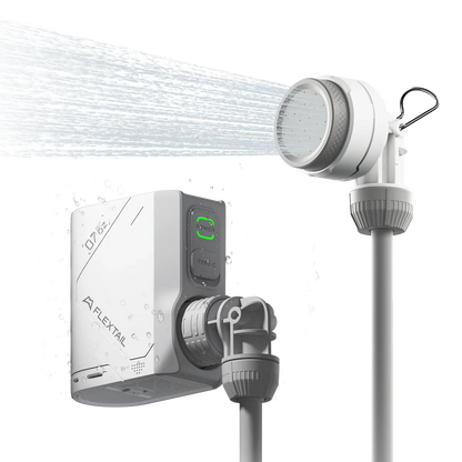 Flextail Gear Tiny Shower