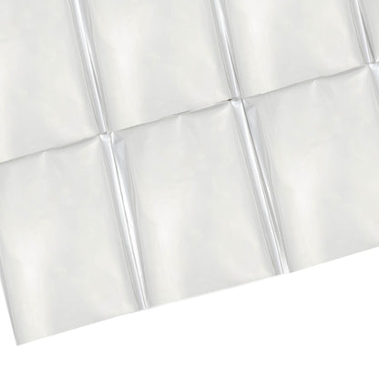 Emergency Thermal Foil Blanket