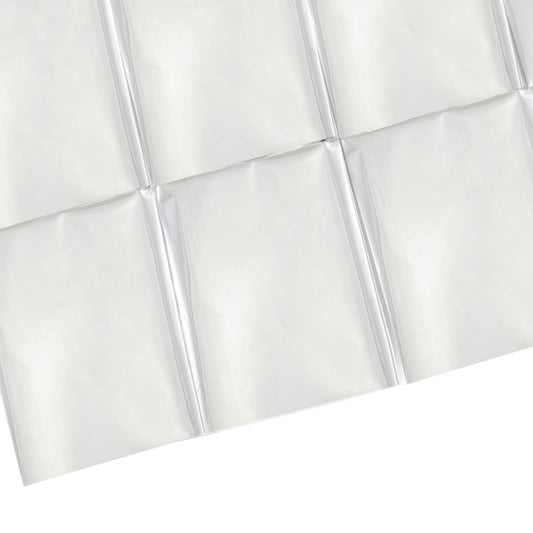 Emergency Thermal Foil Blanket