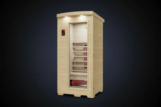 Fonteyn Infrared Cabin Bella 1
