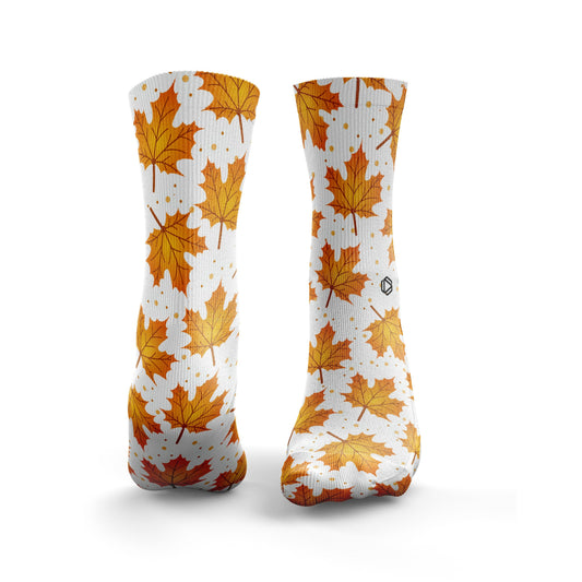 Autumn Leaves