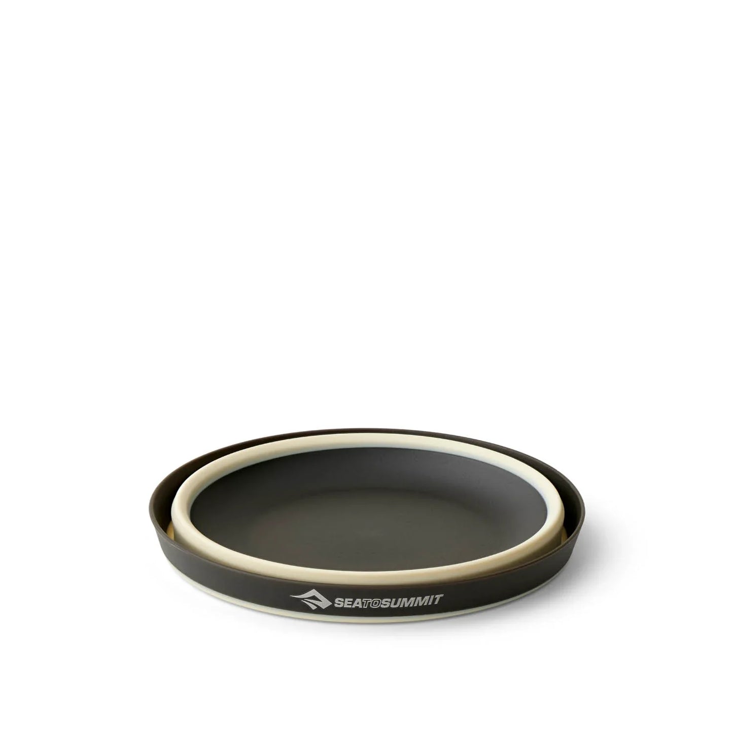 Sea To Summit Frontier Ultralight Collapsible Bowl - Medium Bone White