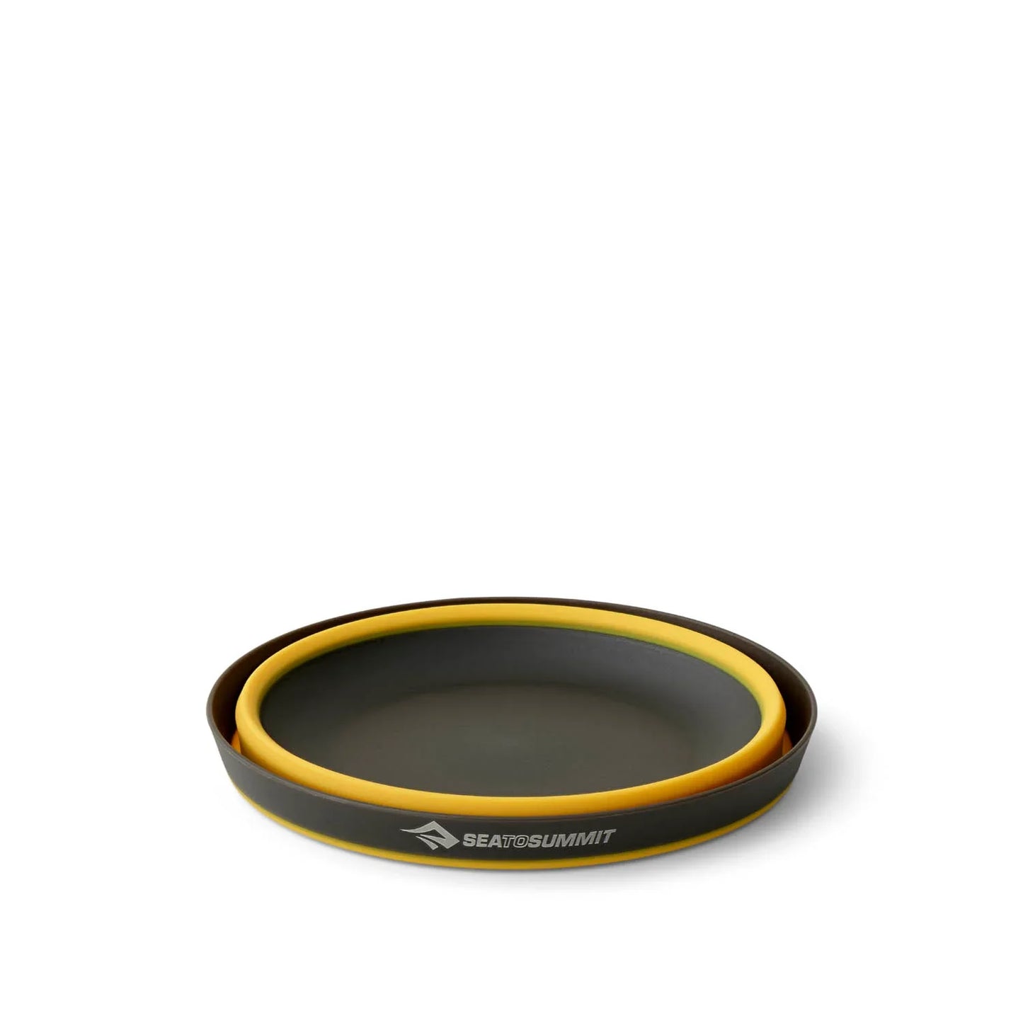 Sea To Summit Frontier Ultralight Collapsible Bowl - Medium Sulphur Yellow