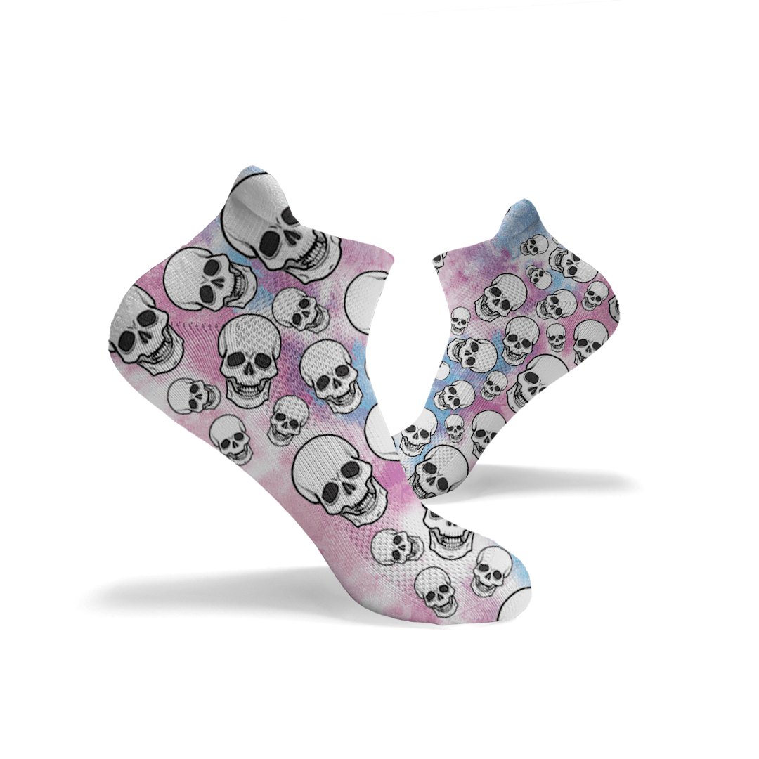 Valley of Men Ankle Socks