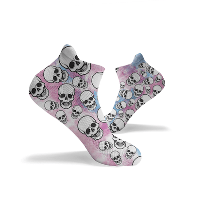 Valley of Men Ankle Socks