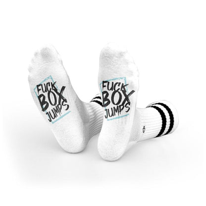 F*ck Box Jumps
