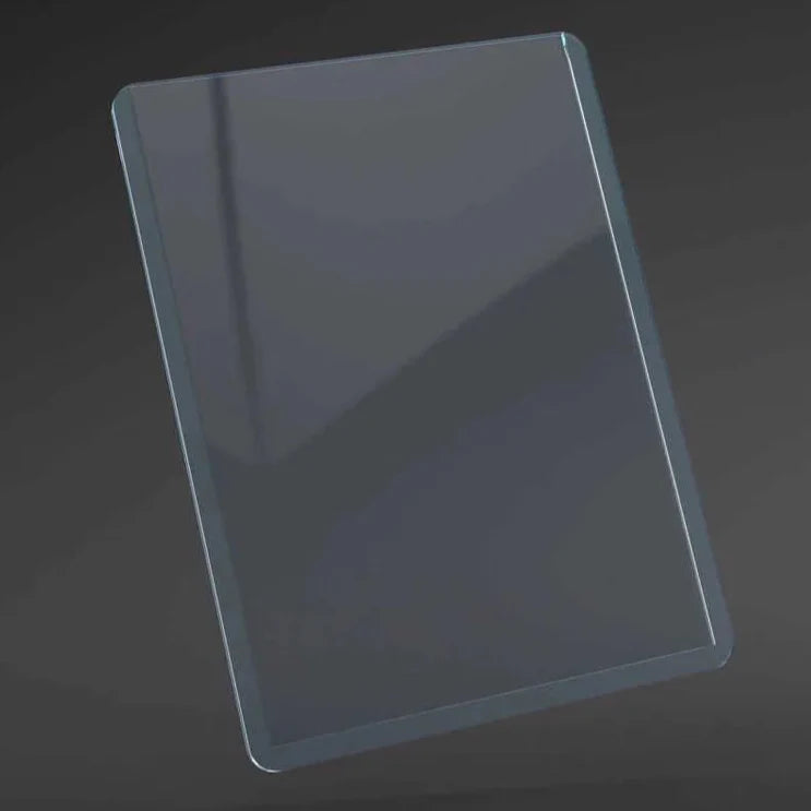 Gamegenic Premium Toploading Exoshields 35pt (x25)