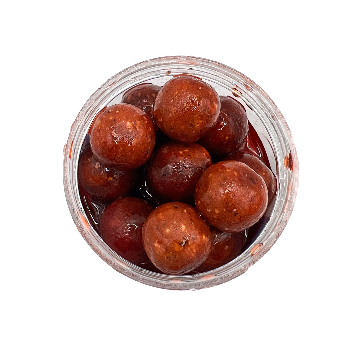 Glugged Hook Baits