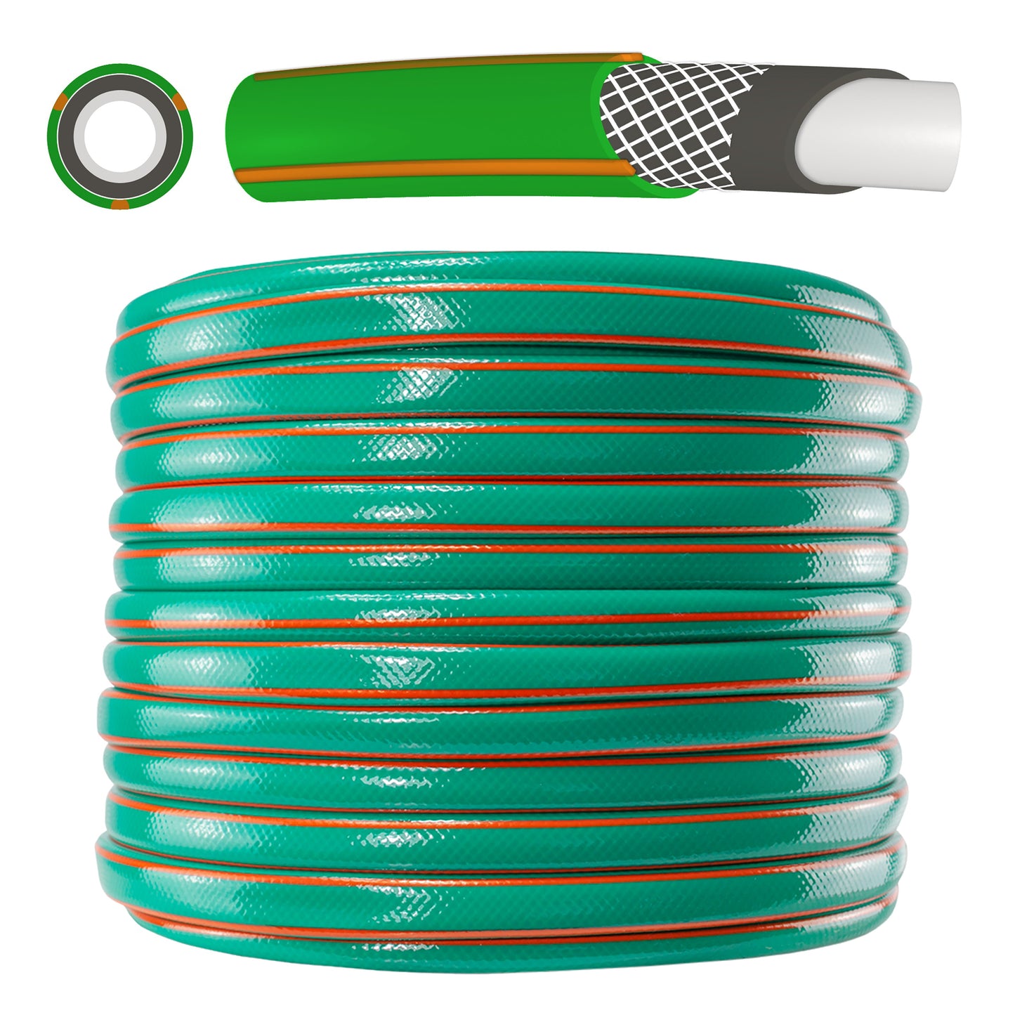 Porous Pipe Kit, POROUS-KIT1