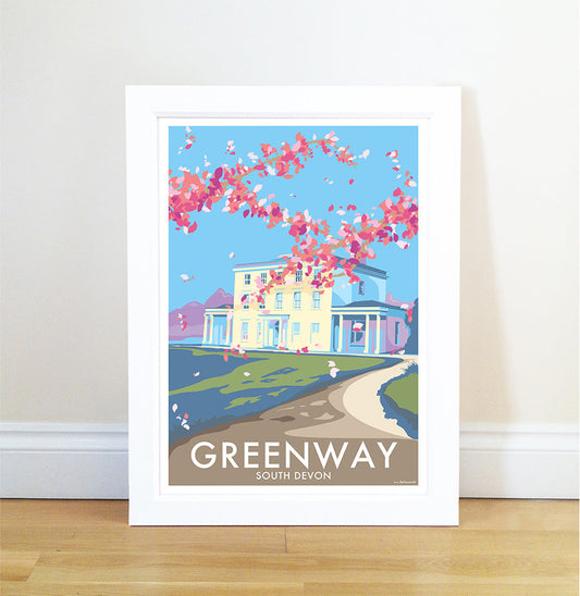 Greenway House