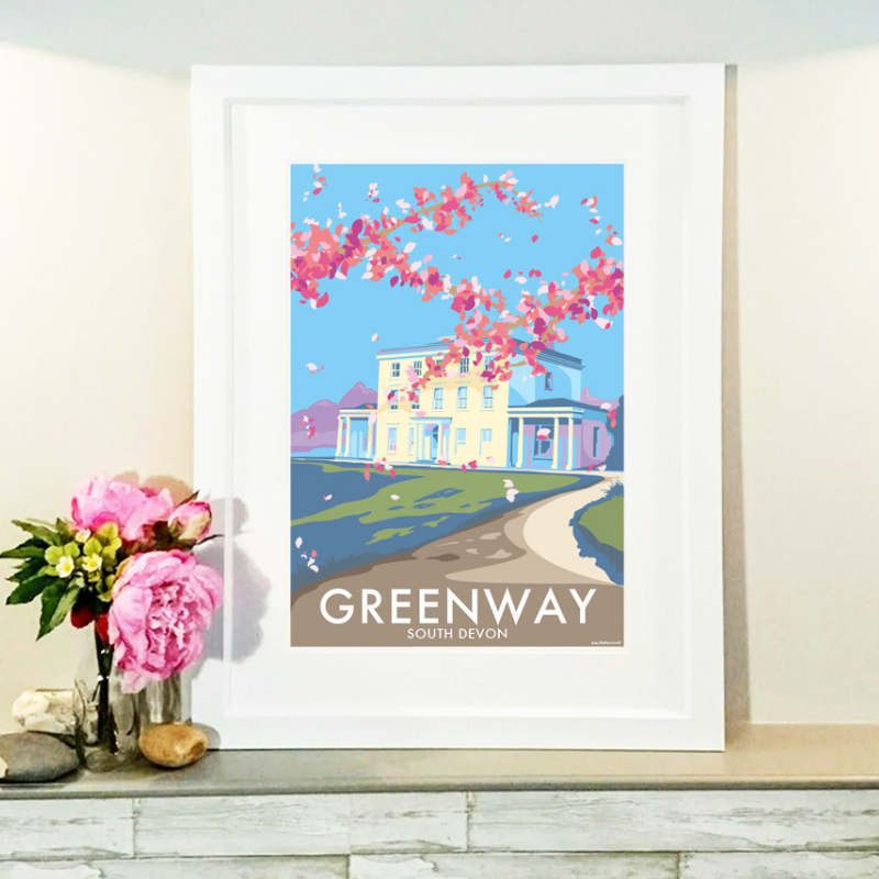 Greenway House