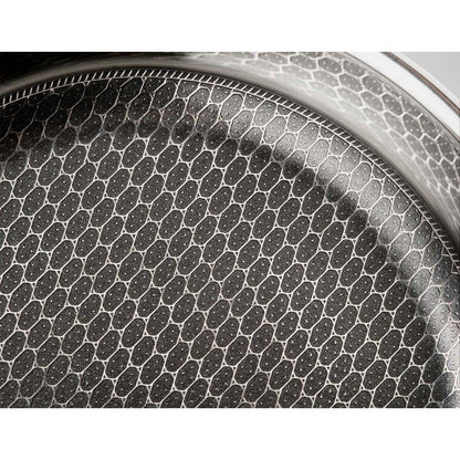 GSI Gourmet Stainless Frypan 8"