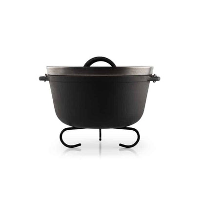 GSI Guidecast Dutch Oven Set (Various Sizes)