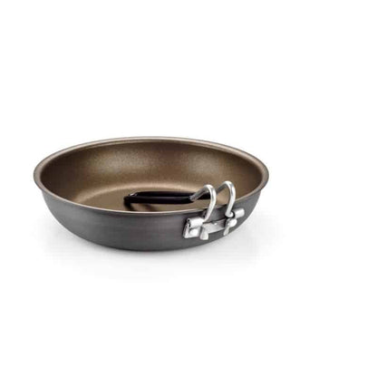 GSI Pinnacle Teflon  Frypan 8"