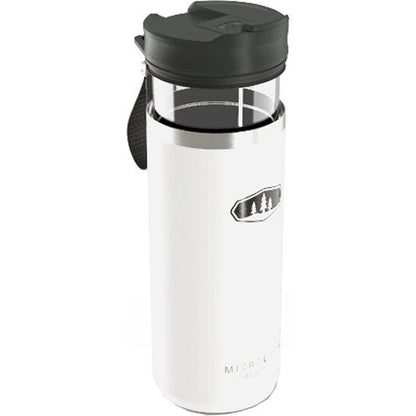 GSI Microlite Commuter JavaPress (Various Colours)