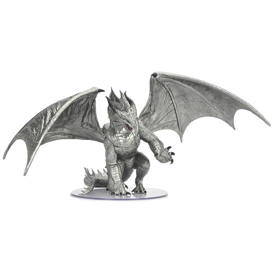 Gargantuan Bahamut Boxed Miniature: D&D Icons of the Realms