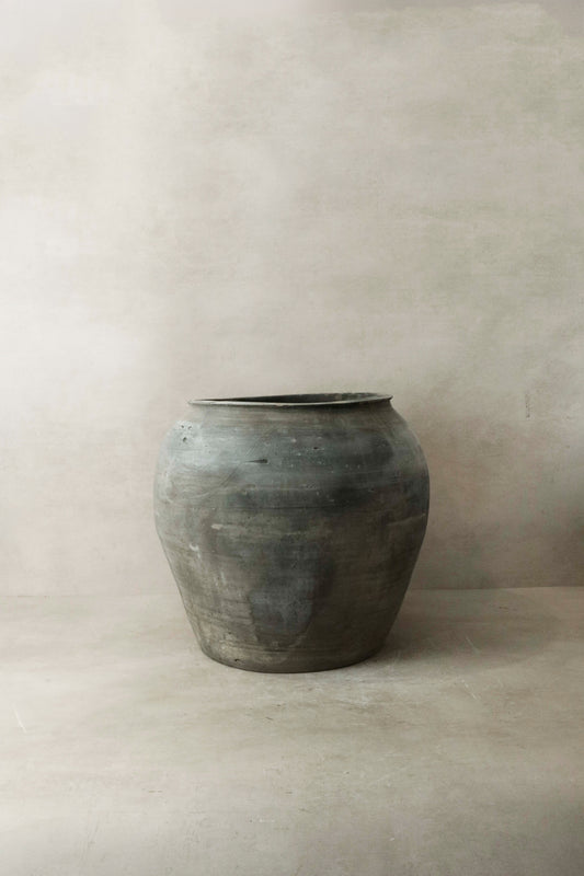 Vintage Dark Pot n° 020