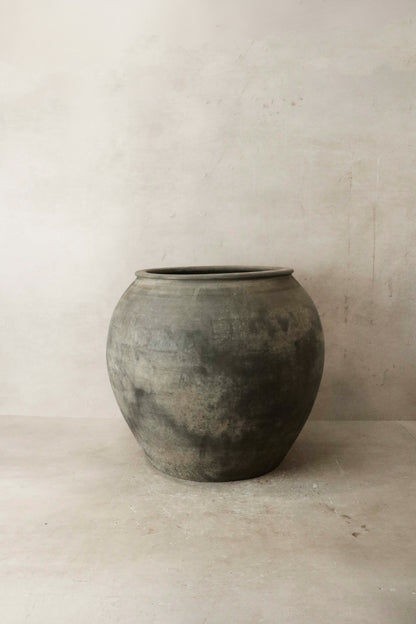 Vintage Dark Pot n° 034