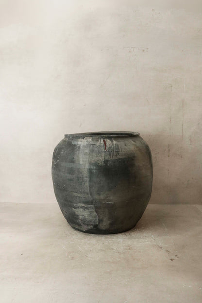 Vintage Dark Pot n° 035