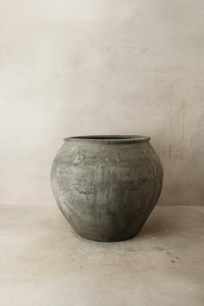 Vintage Dark Pot n° 036