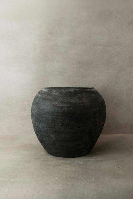 Vintage Dark Pot n° 011