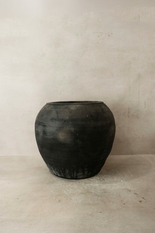 Vintage Dark Pot n° 041
