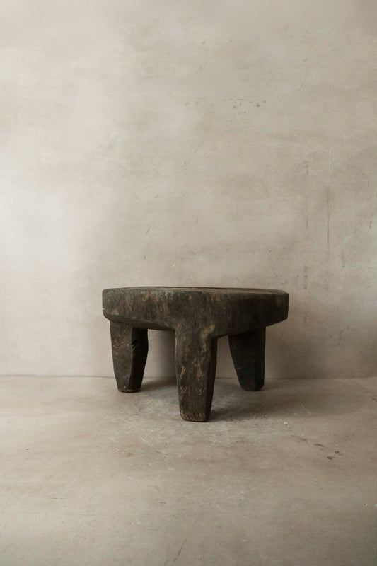 Vintage Wooden Table - W2