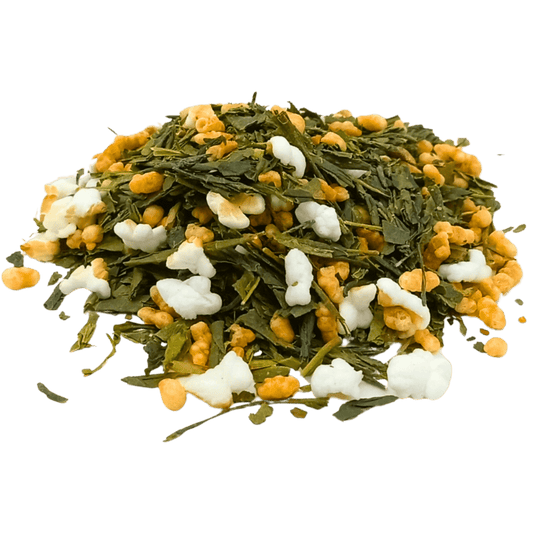 Genmaicha