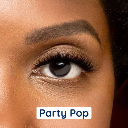 i:licious Lashes