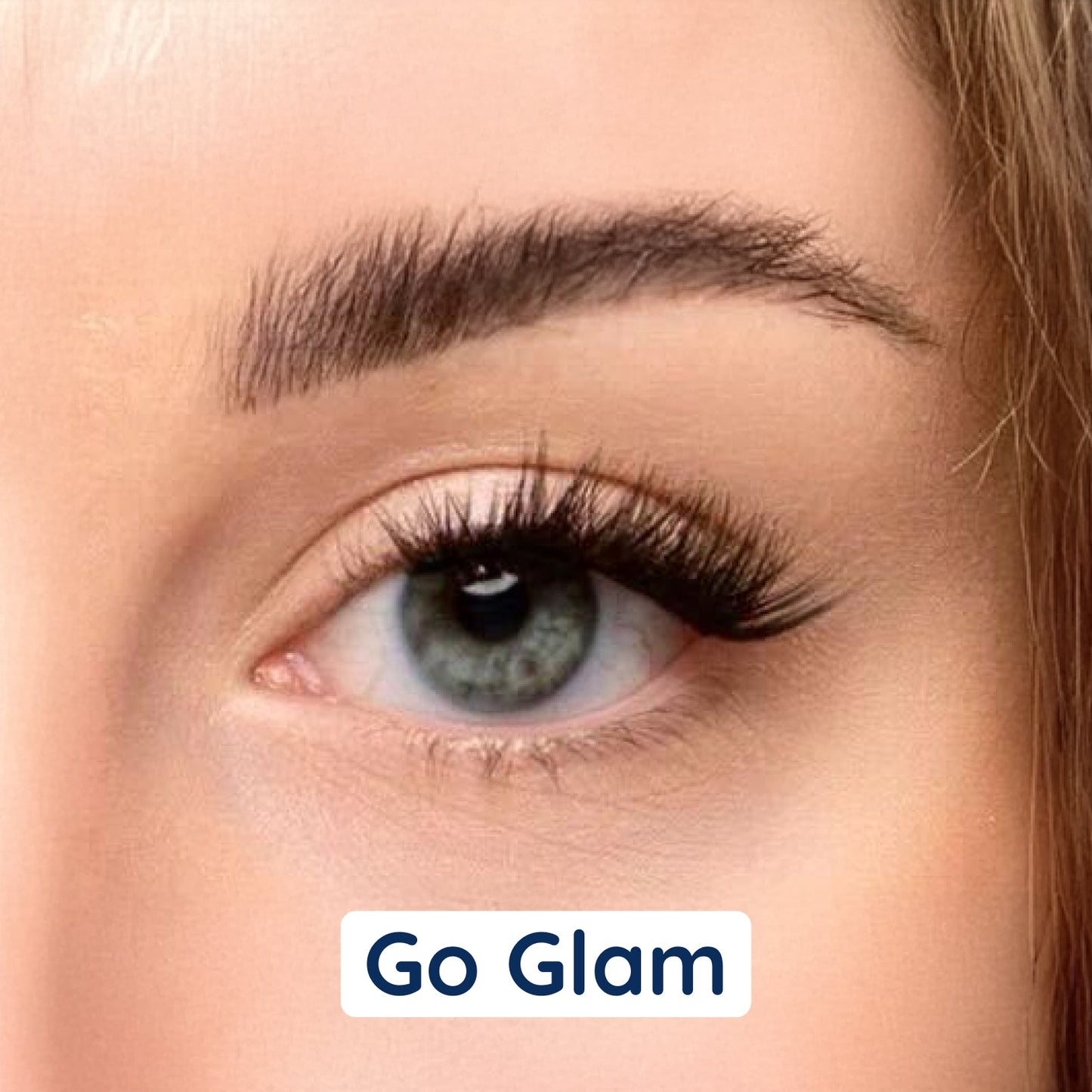i:licious Lashes